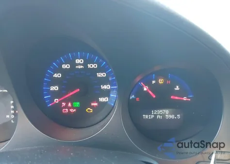 2006 Acura Tl z USA, uszkodzony, nr VIN 19UUA66286A072417